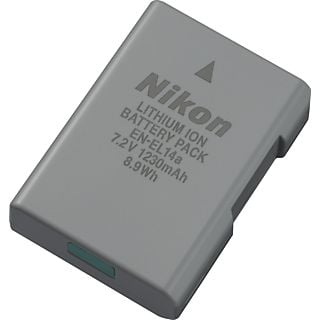 NIKON EN-EL14A Accu