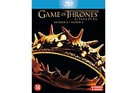Game Of Thrones: Seizoen 2 - Blu-ray