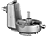 KITCHENAID 1080.75 Slow Juicer - Becher (Silber)