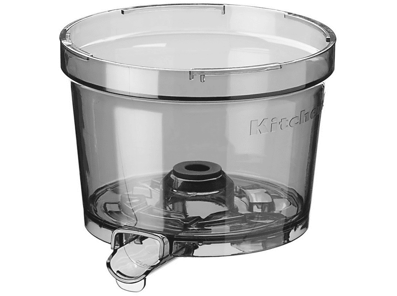 KITCHENAID 5KSM1JA Entsafter-Vorsatz
