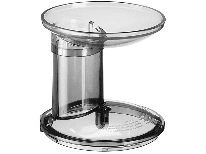 KITCHENAID 5KSM1JA Entsafter-Vorsatz