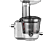 KITCHENAID 1080.75 Slow Juicer - Becher (Silber)