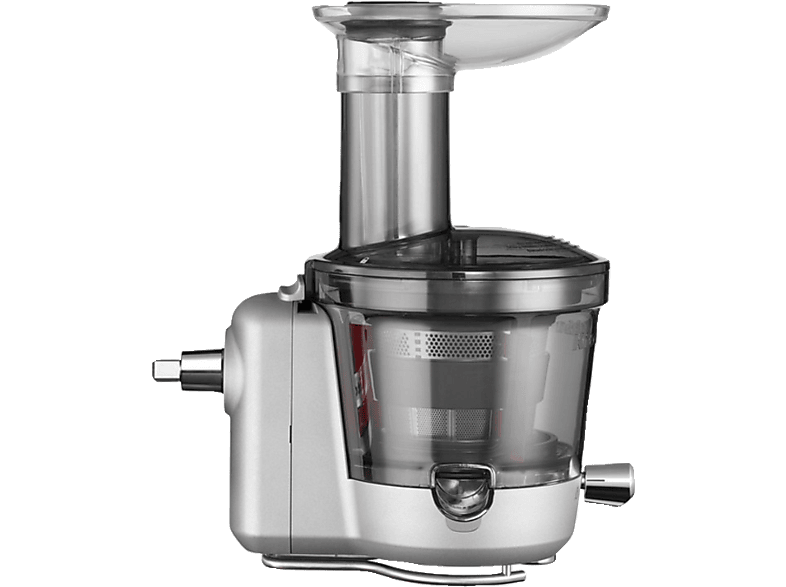 Kitchen Aid Presse-agrumes Pour Robot De Cuisine (5ksm1ja)