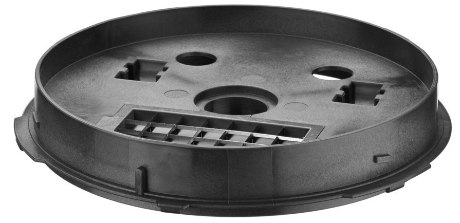 KITCHENAID 5KFP16DC12 Würfelscheibe