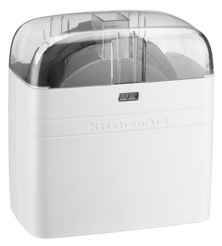 KITCHENAID 5KFP16DC12 Würfelscheibe