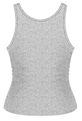 Burzum - Filosofem Tank Vest, Női - póló