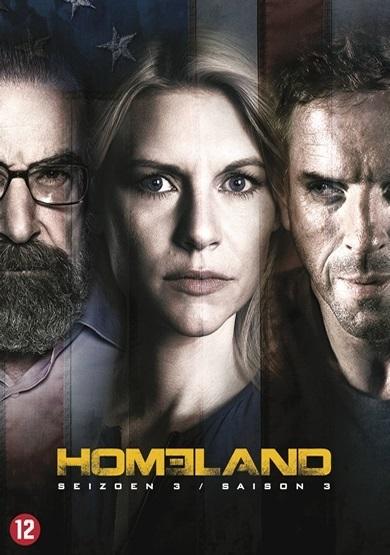 Homeland Seizoen 3