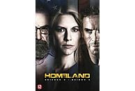 Homeland Seizoen 3