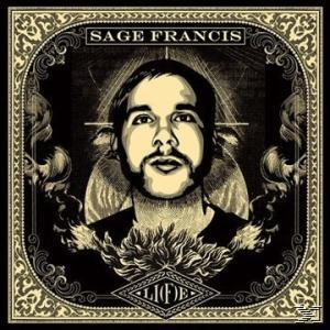 Sage Francis - Li(f)e  - (CD)