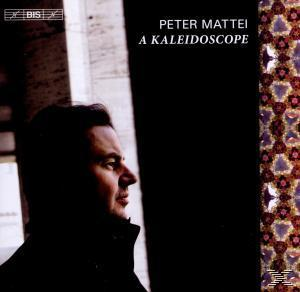 Peter/divers Mattei - Ein Kaleidoskop  - (CD)