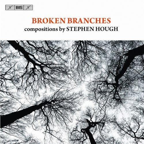 Michael Hasel, Jacques Imbrailo - Broken Branches-Kammermusik  - (CD)