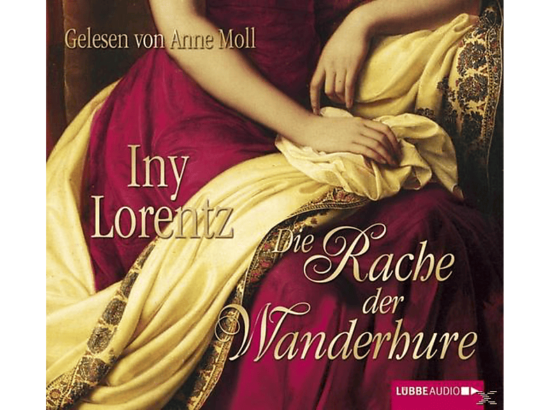  Die Rache der Wanderhure (CD) Hörbücher & Comedy MediaMarkt