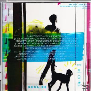 Nena - DU BIST GUT (DELUXE EDITION)  - (CD + Bonus-CD)