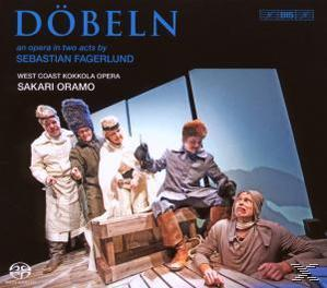 SOLOISTS/KOKKOLA OPERA FESTIVAL ORC - Döbeln  - (SACD Hybrid)