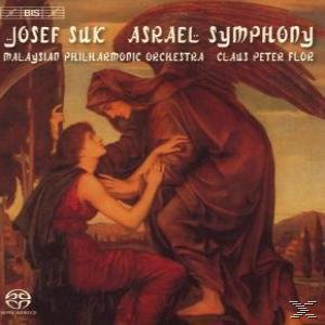 Malaysian Philharmonic Orchestra - Asrael Symphony  - (SACD Hybrid)
