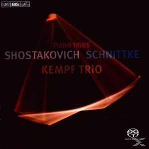 Kempf Trio - Klaviertrios  - (SACD Hybrid)