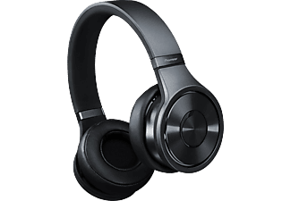 PIONEER SE MX9 Mikrofonlu Kulak Üstü Kulaklık Siyah