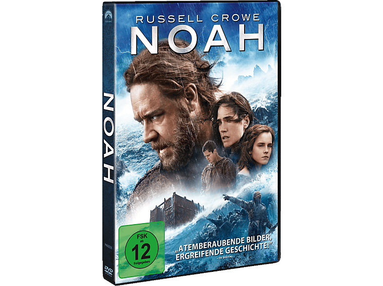 Thumbnail - Noah DVD
