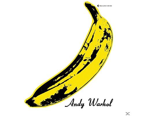 The Velvet Underground - The Velvet Underground & Nico 45th Anniversary [CD]