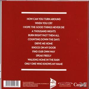 Northcote - Northcote  - (CD)