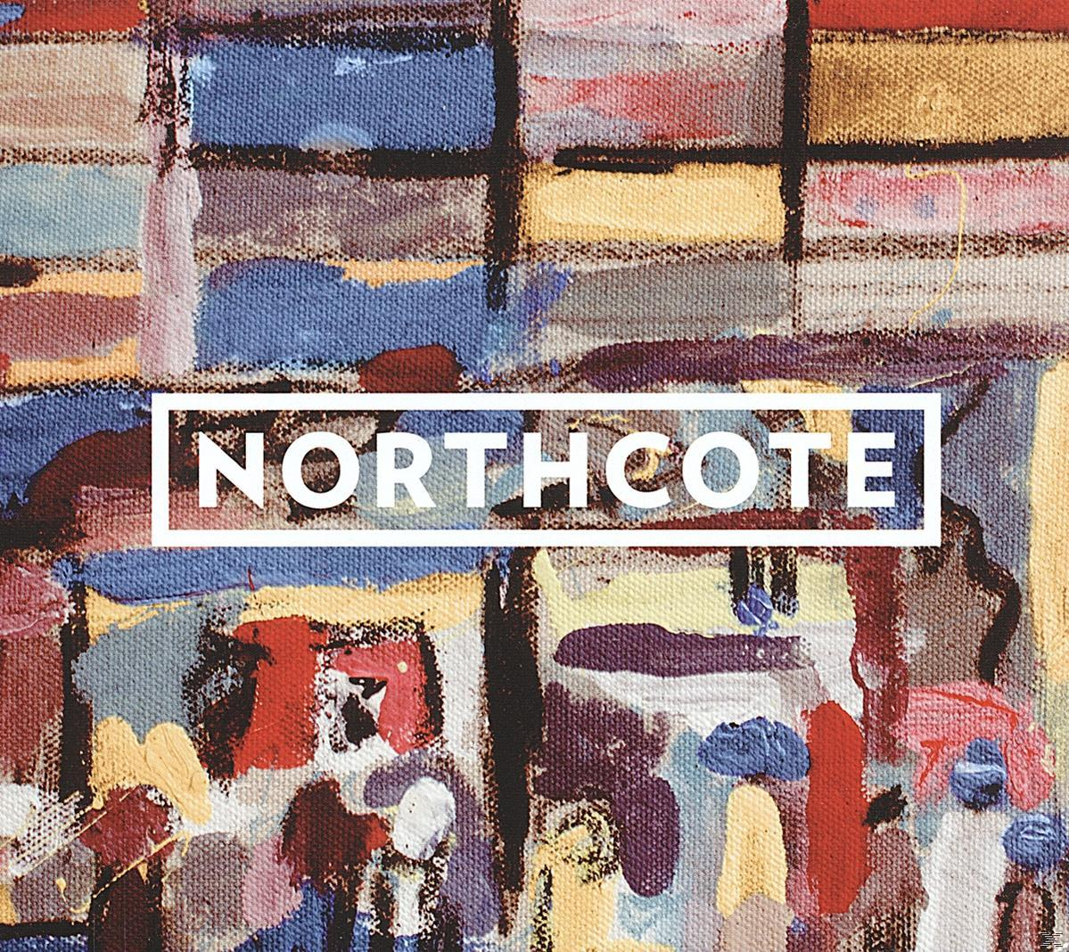- - Northcote Northcote (CD)