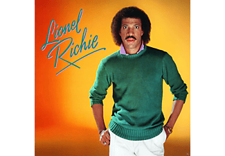 Lionel Richie - Lionel Richie (CD)