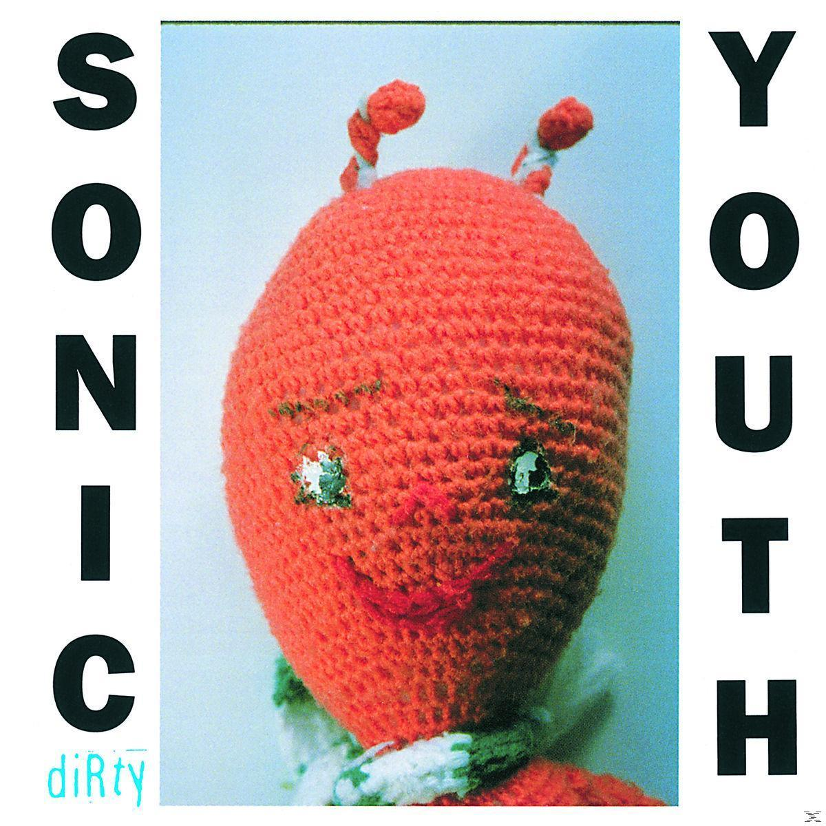 Sonic Youth - Dirty (CD)