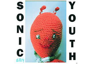 Sonic Youth - Dirty (CD)