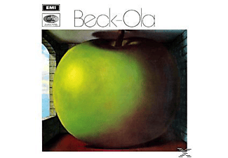 Jeff Beck - Beck-Ola (CD)