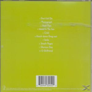 Weezer - Weezer (Green Album)  - (CD)