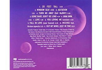 Erykah Badu - New Amerykah Part Two (Return Of The Ankh)  - (CD)