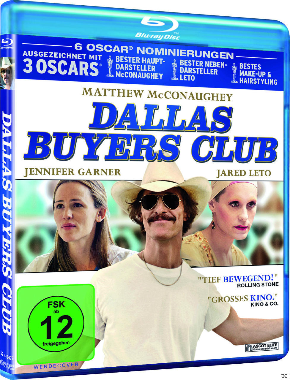 Club Blu-ray Buyers Dallas