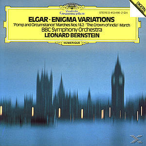 Albumcover, gelb-weißer Hintergrund, schwarze Silhouetten einer Stadt und der Titel.