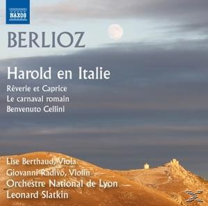 CD-Cover mit Mond und Berg. Der Text ist auf dem Cover.