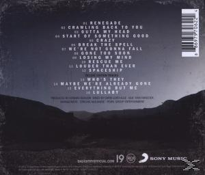 Daughtry - Daughtry - Break The Spell (Deluxe Version)  - (CD)