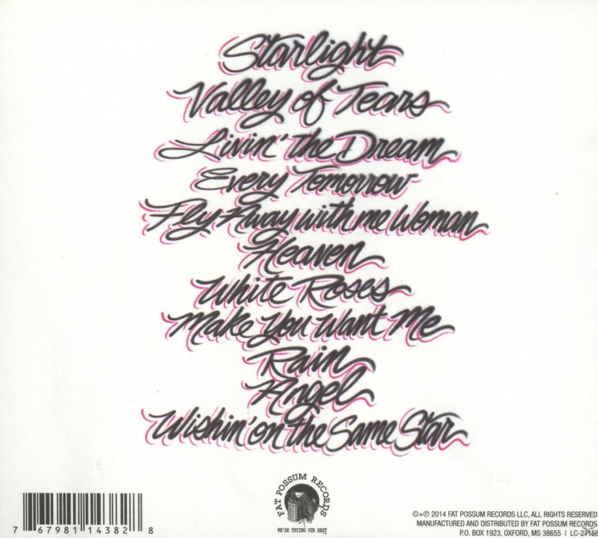 Pure X - Angel  - (CD)