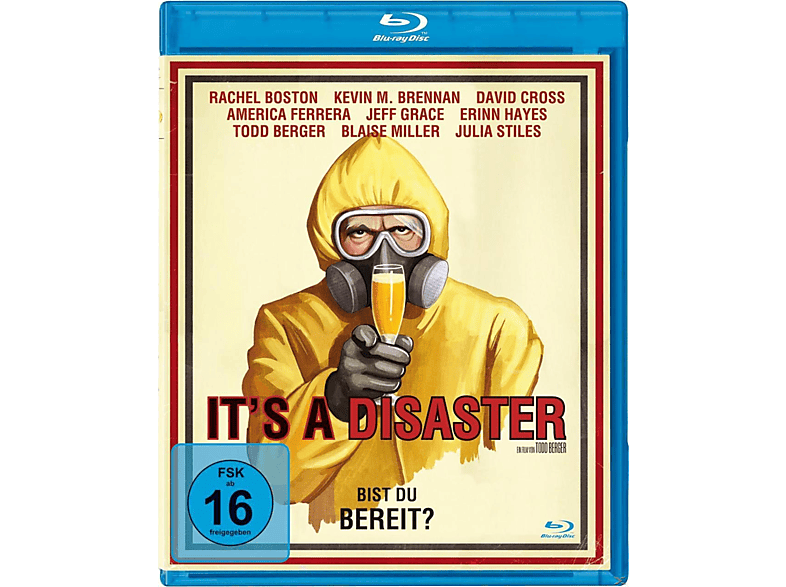 It\'s a Blu-ray Disaster