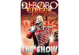 DJ Bobo - Circus - The Show  - (DVD)