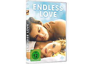 Endless Love [DVD]