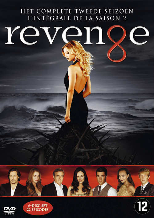 Revenge Seizoen 2