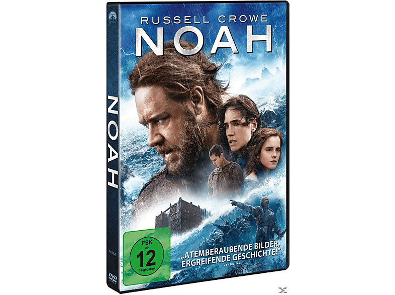 Thumbnail - Noah DVD