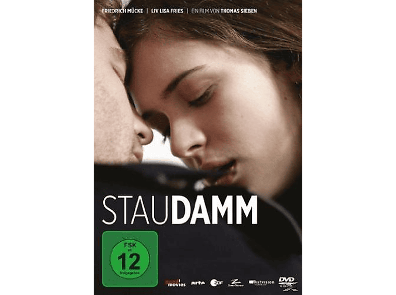 STAUDAMM DVD (FSK: 12)