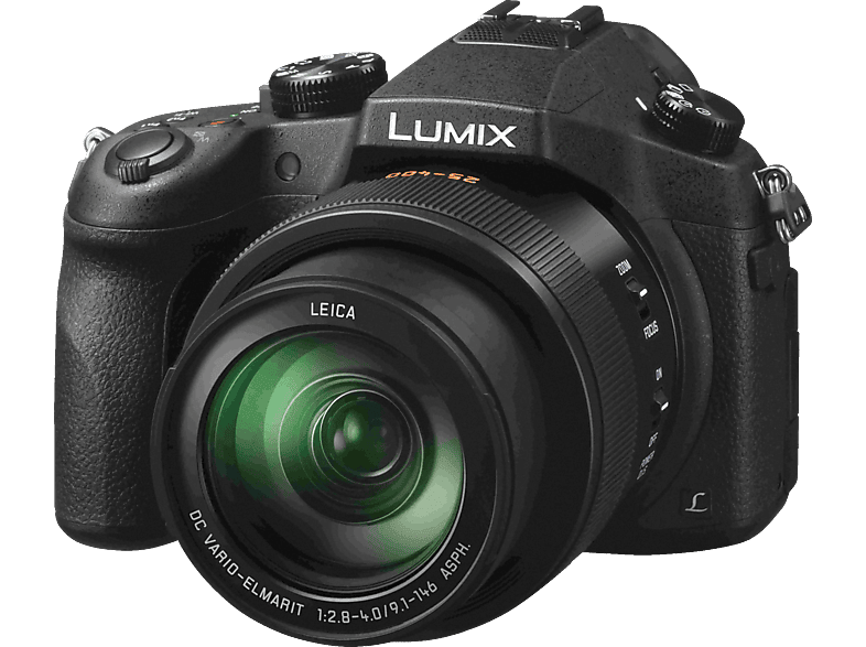 PANASONIC Bridge camera Lumix FZ1000 (DMC-FZ1000EF9)