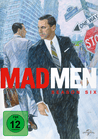 Mad Men - Season 6 [DVD]