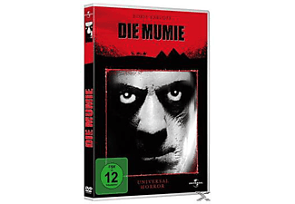 Die Mumie - Universal Horror DVD