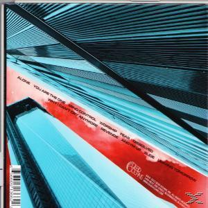 A Place To Bury Strangers - Worship  - (CD)