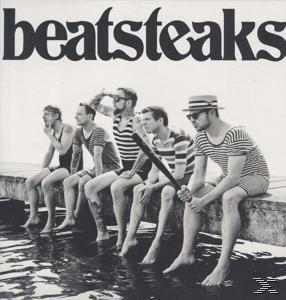 Beatsteaks - Beatsteaks  - (Vinyl)