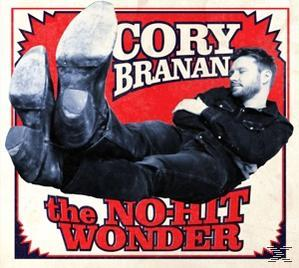 Cory The (CD) - No-Hit Branan Wonder -