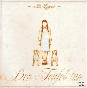 Nils Koppruch - Den Teufel Tun  - (Vinyl)