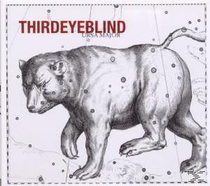 Ursa - - (CD) Thirdeyeblind Major